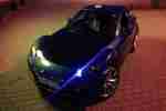 RX8 231 PS