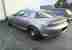 Mazda RX8 RX 8 231 PS Wankelmotor Sportwagen 6 Gang Heckantrieb TÜV bis 07 2020