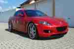 RX8 Renesis Tuning