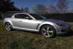 Rx 8 98000KM 192PS