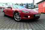 Rx8 Renesis 192PS 2004 RHD GB Import
