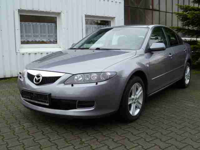 Mazda Sport 1.8 Active