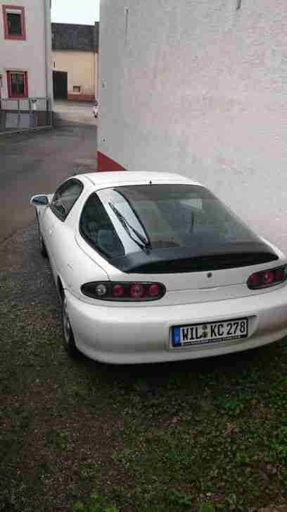 Mazda, Sport, MX3