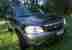Mazda Tribute 2002 3, 0L Automatik Klima Leder Gepflegt Schaden ..