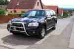 Tribute 3.0 V6 Exclusive Adventure 4X4, 114500 KM