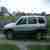 Mazda Tribute 4x4