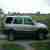 Mazda Tribute 4x4