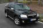 Tribute Exclusive V6 4x4 Leder, Klima usw. 190tkm