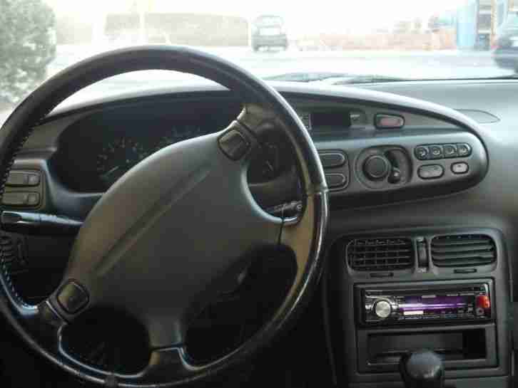 Mazda Xedos 6 1.6i 16V Business