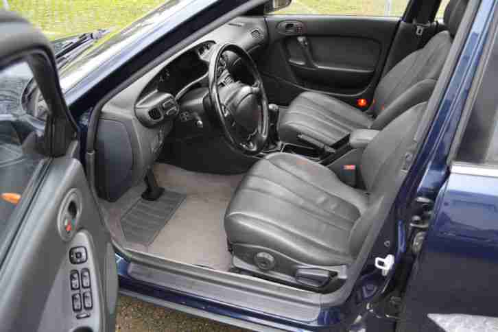 Mazda Xedos 6 2.0l, TÜV neue bis 12.2020