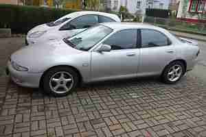 Mazda Xedos 6 LPG 245 tkm TÜV 1/16 an Bastler
