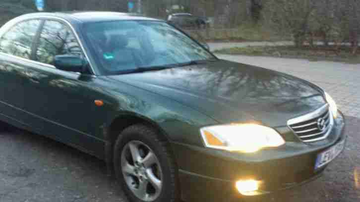 Mazda Xedos 9 2,5 l V6 Exklusiv