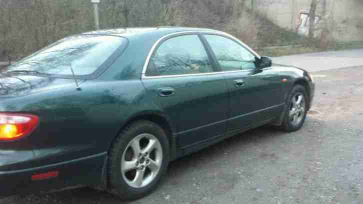 Mazda Xedos 9 2,5 l V6 Exklusiv