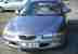 Mazda Xedos6 2, 0 V6 Scheckheftgepflegt