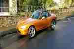 mx 5 16V sportive