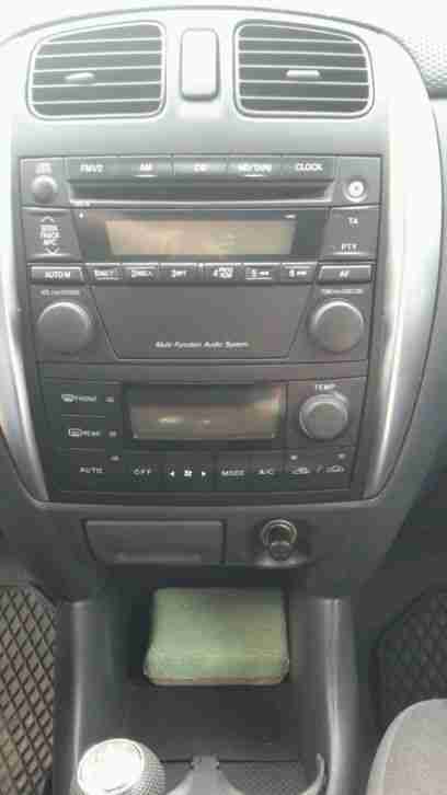 Mazda premacy 1.9 Active