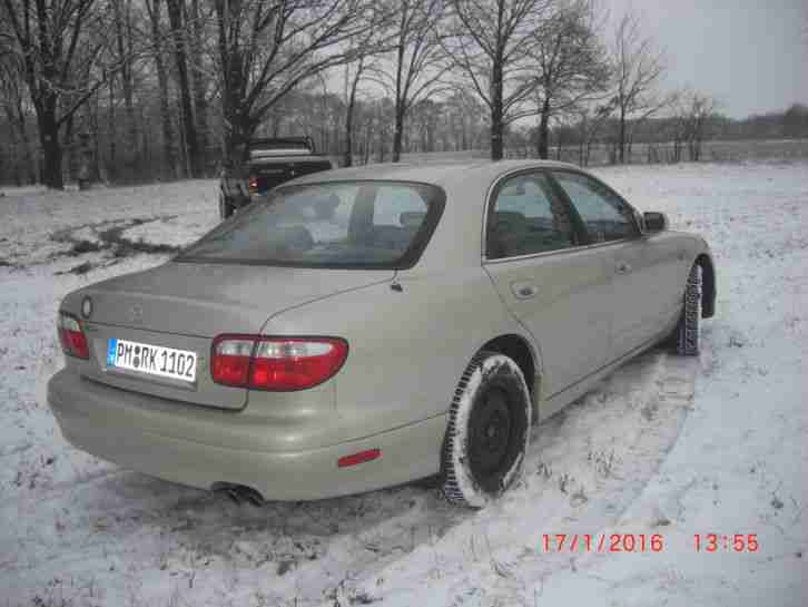 Mazda xedos 9