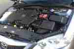 6 Kombi 5 Türer Turbodiesel