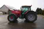 McCormick xtx 185, Schlepper, Case MX