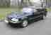 Mecedes Benz C Klasse W202 T Modell Seitenschaden