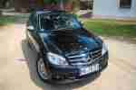 Mecedes Benz W204 C Klasse 220000 Km