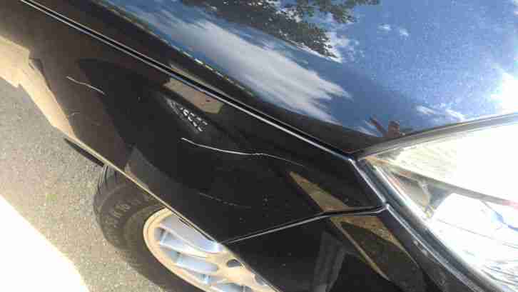 Mecedes-Benz W204 C-Klasse 220000 Km