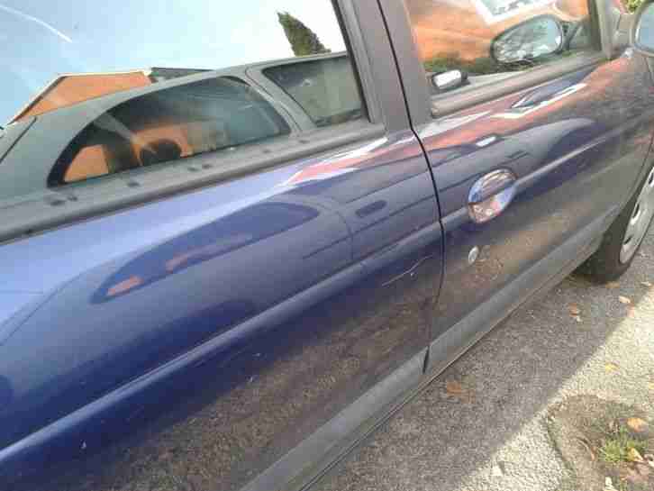 Megane I Grandtour 1,9 dci