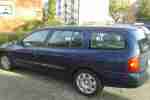 Megane I Grandtour 1, 9 dci, Kombi, Blau, EZ 2002
