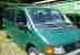 Merceddes Benz Bus Model Vito 7 Sitzer Mit Benzin Motor