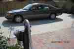 Mercedes 124 Coupe, 230CE, sehr gepflegt, Scheckheft,