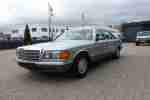 Mercedes 126 380 SEL