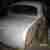Mercedes 180 Ponton