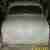 Mercedes 180 Ponton