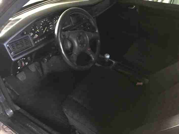 Mercedes 190 E 2,3