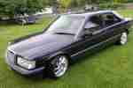 Mercedes 190E 2.6 touning 1990