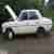 Mercedes 200 D