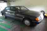 Mercedes 200 E einmaliger Zustand, Rentnerfahrzeug,