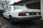 Mercedes 200 W124 235tkm HU02 16 EZ10 88