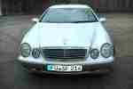 Mercedes 200 clk Kompressor w208
