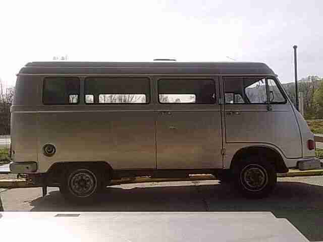 Mercedes 206 D aus 1976 Oldtimer