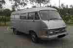 Mercedes 206 D aus 1976 Oldtimer