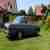 Mercedes 220D, Strich