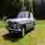 Mercedes 220D, Strich