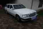 Mercedes 220TE W124