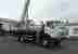 Mercedes 2226 Mit Kran Aufbau Bj1977 Tüv 03 2017 Lkw Autokran