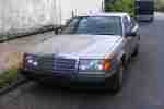 Mercedes 230 E , W124 , 1.Serie, aus erster Hand