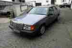 Mercedes 230 E W124 Automatik