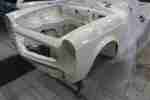 Mercedes 230 SL Pagode W113
