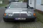 Mercedes 230 TE (W124) Nur 3 Tage