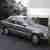 Mercedes 230E W124
